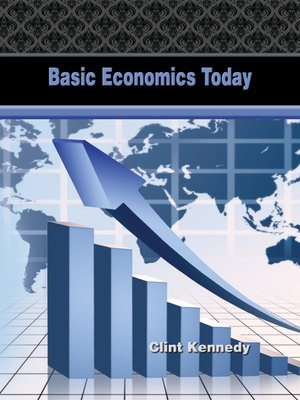 cover image of Basic Economics Today
